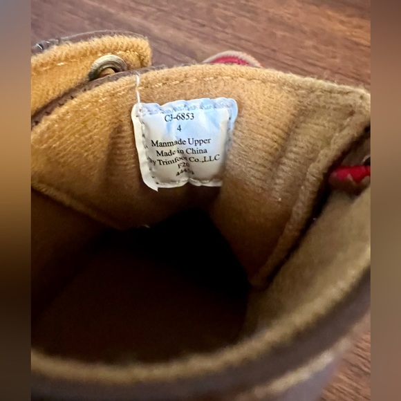 Crown & Ivy Duck Boots - Picture 7 of 7